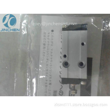 Samsung Cp45fv/Sm421 Cylinder J6701028A Bdas6*15
